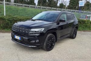 Jeep Compass 1.6 Multijet II 130Cv S Full Optional