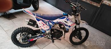 pit bike 125cc