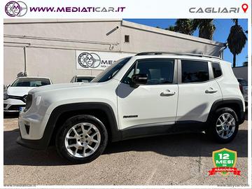 JEEP Renegade 1.5 T4 MHEV Limited