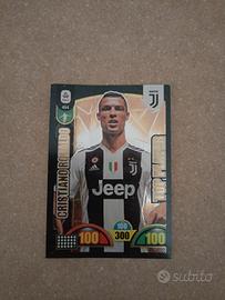 Cristiano Ronaldo TOP PLAYER 2018/2019