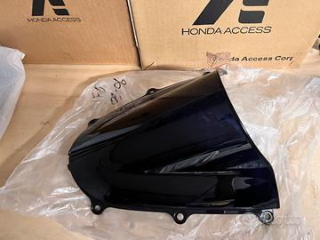 Cupolino parabrezza Honda Cbr 600 rr 2005/2006