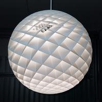 Lampadario di design Louis Poulsen