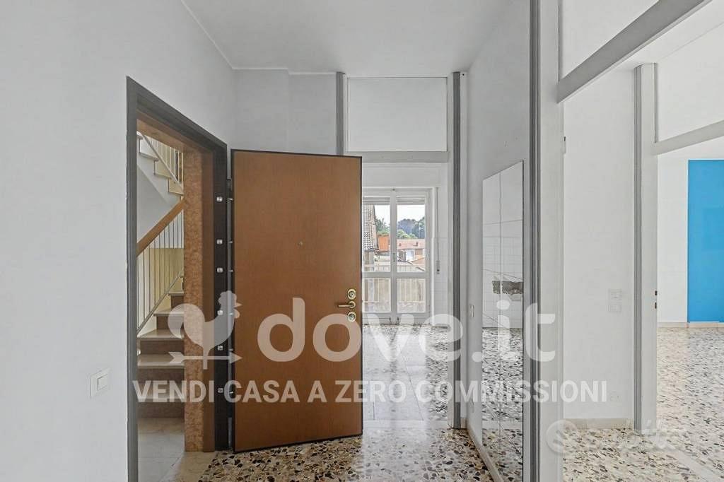 Appartamento – Somma Lombardo, Vira - Altro