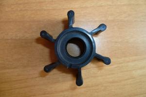 Girante JABSCO JOHNSON VETUS YANMAR