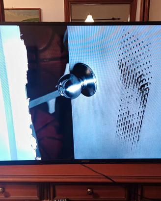 tv samsung 55 pollici