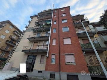 Immobile in asta di 60 m² con 2 locali a Muggiò