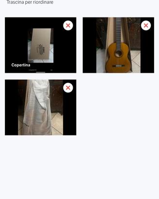 Strumenti musicali