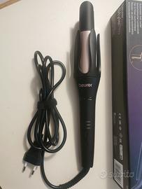 Piastra per capelli Beurer Style Pro