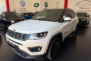 Jeep Compass 2.0 Multijet 140Cv II S 4WD Aut