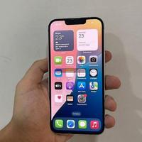 Apple iPhone 14 white 128 GB - 8659