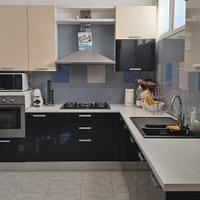 Cucina completa