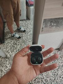  cuffie Samsung fe 