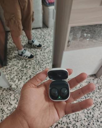  cuffie Samsung fe 