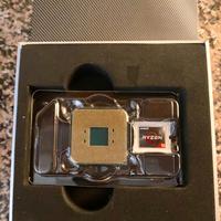 Processore AMD Ryzen 9 3900X originale, 12 core /