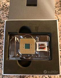 Processore AMD Ryzen 9 3900X originale, 12 core /