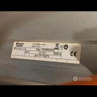 Forno Hotpoint Ariston