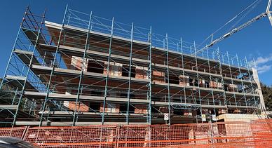 Appartamenti -Nuova costruzione -Trecastagni