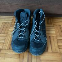 Scarponcini trekking