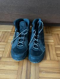 Scarponcini trekking