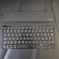 Tastiera-cover per iPad Air 2 Logitech Ultrathin