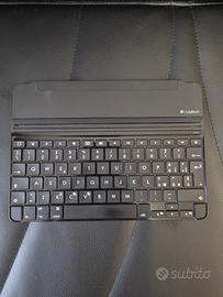 Tastiera-cover per iPad Air 2 Logitech Ultrathin