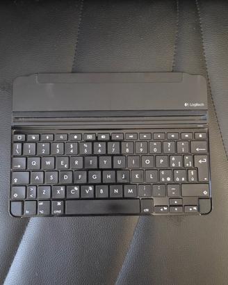 Tastiera-cover per iPad Air 2 Logitech Ultrathin