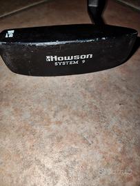 Putter Howson