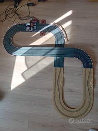 pista carrera