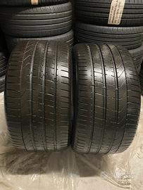 315 30 22 107Y Pirelli Pzero 80% estive due gomme