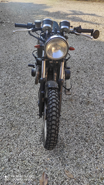 Suzuki GS 550
