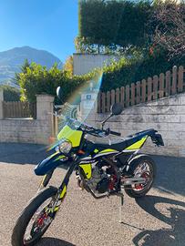 2022 Fantic Performance