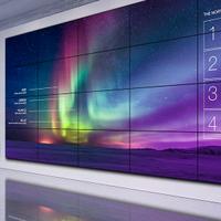 ledwall schermo processore grafico alta risoluzion