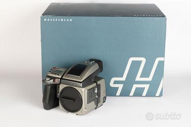 Macchina fotografica Hasselblad H3D