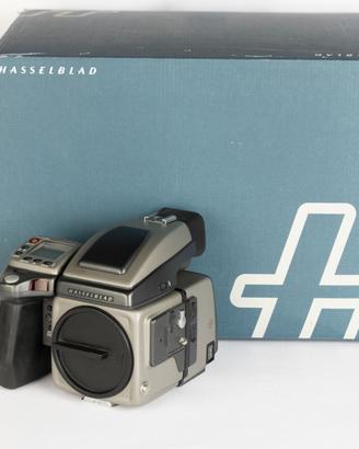 Macchina fotografica Hasselblad H3D