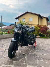 Kawasaki z900 a2