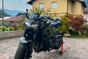 Kawasaki z900 a2