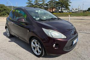 Ford Ka Ka+ 1.2 8V 69CV Titanium Business
