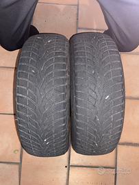 2 gomme Ceat Winter Drive 185/60 r15