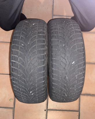 2 gomme Ceat Winter Drive 185/60 r15