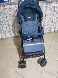 Passeggino Foppapedretti "Più leggero"