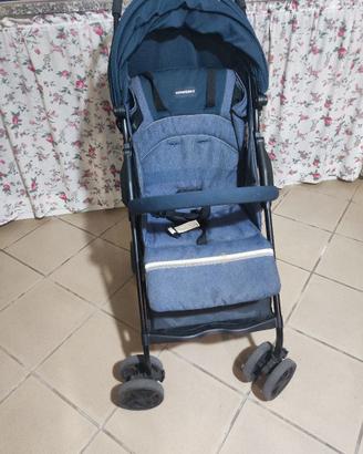 Passeggino Foppapedretti "Più leggero"