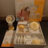 Medela swing maxi flex