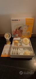 Medela swing maxi flex