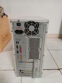COMPUTER  ECC