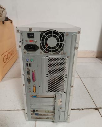 COMPUTER  ECC