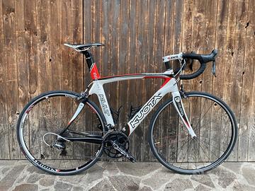 Bici da corsa Kuota Kult Carbon (taglia 55)