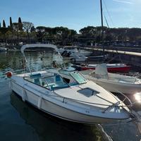 Sea Ray 220 OV - Mercruiser 4,3 Lt