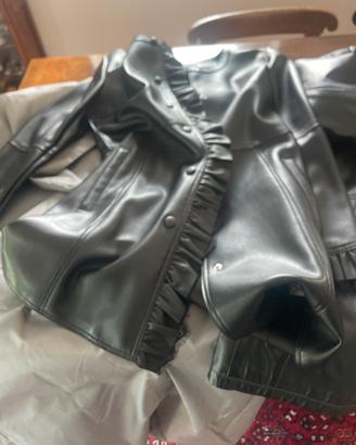 Spolverino Twin Set
