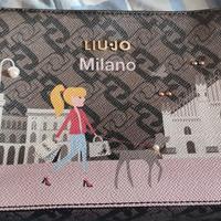 Borsa a tracolla Liu-jo
