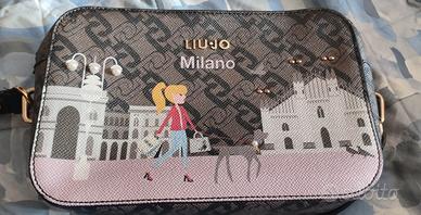 Borsa a tracolla Liu-jo